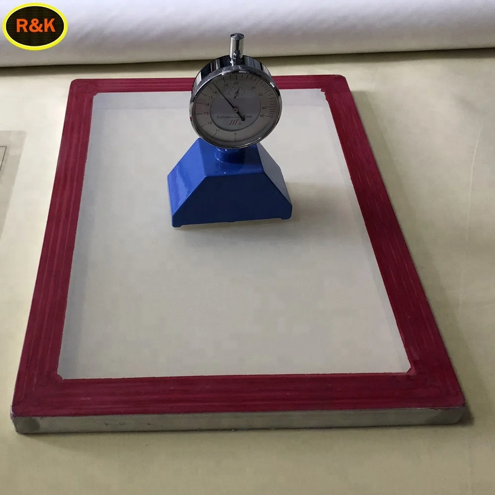 Aluminum Newman Frame 30*30mm Screen Printing Material