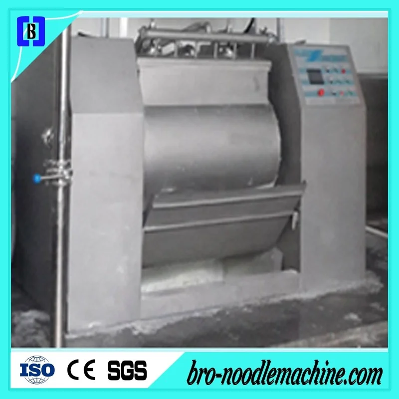 Dried Pasta Noodle Production Line Noodle Machine Price