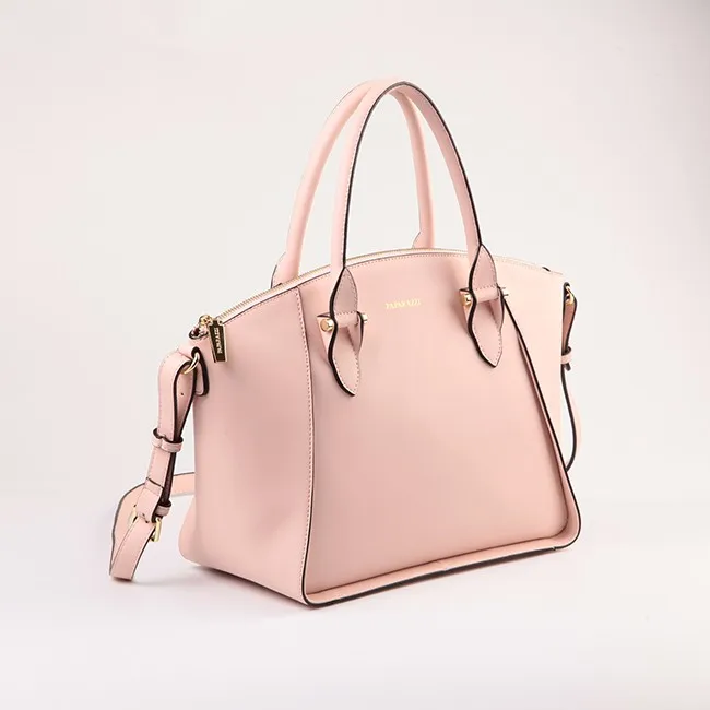 5214 New Arrivals Italian Leather Handbag Fashion Trends Dual Use Women Handbag Carteras Ladies Hand Bags Designer Handbags