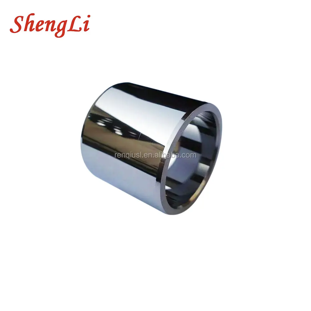 
China factory outlet tungsten carbide sleeve bearing sleeve 