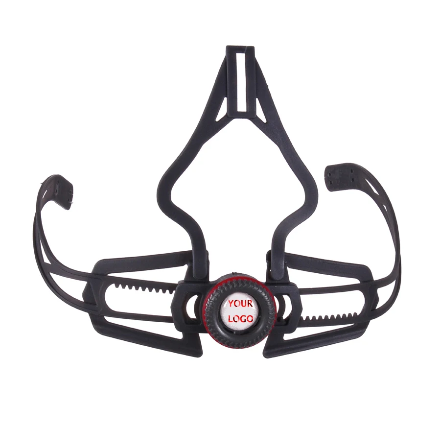 Factory Supply Custom Helmet Retention System