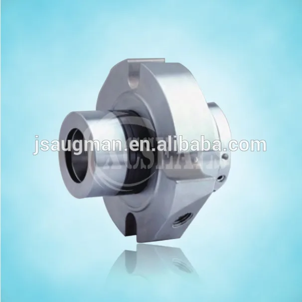 Burgmann cartex- с. н. картриджи механические уплотнения для переработки нефти полей