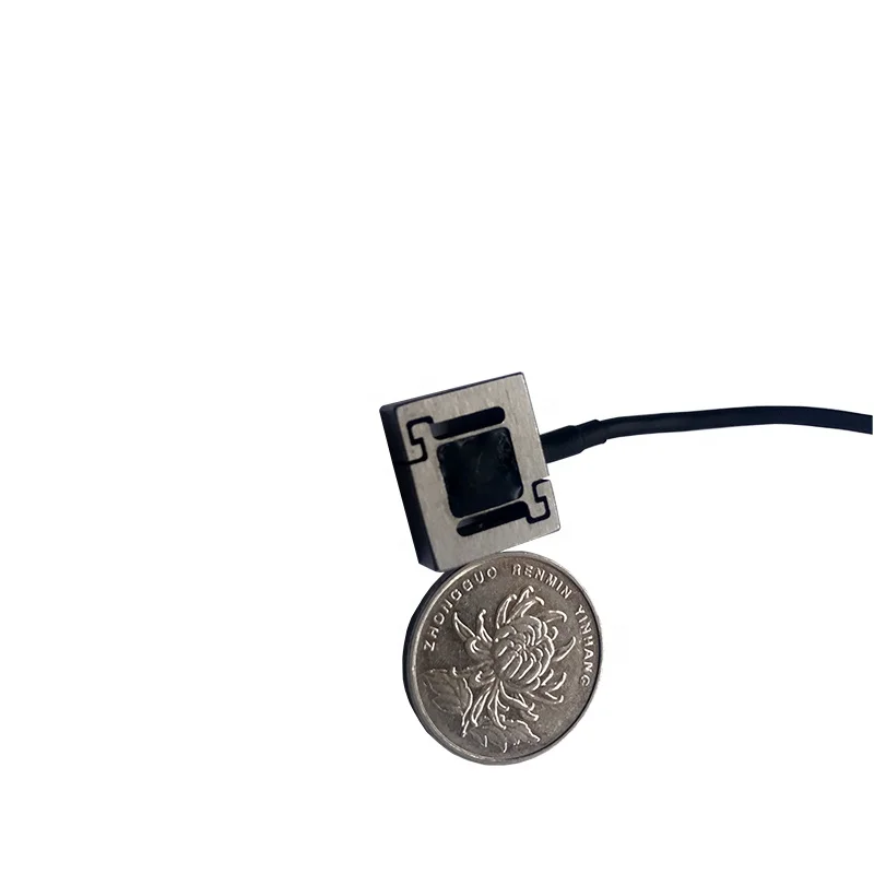 
High precision S type micro tension load cell 
