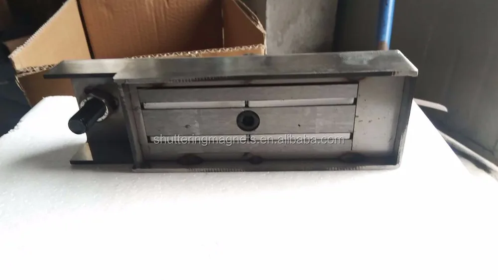 
professional factory supplier 600KGS precast concrete shuttering magnets prefabricated construction magnets 