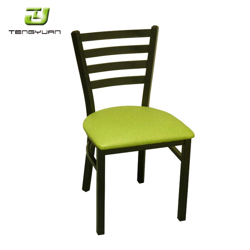 Wholesale Fast Food Cheap Restaurant Furniture Dining Room Chair