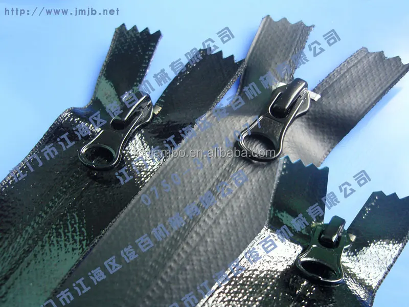 Clothing Machinery waterproof zipper Seam Sealing for tent,bag and boot