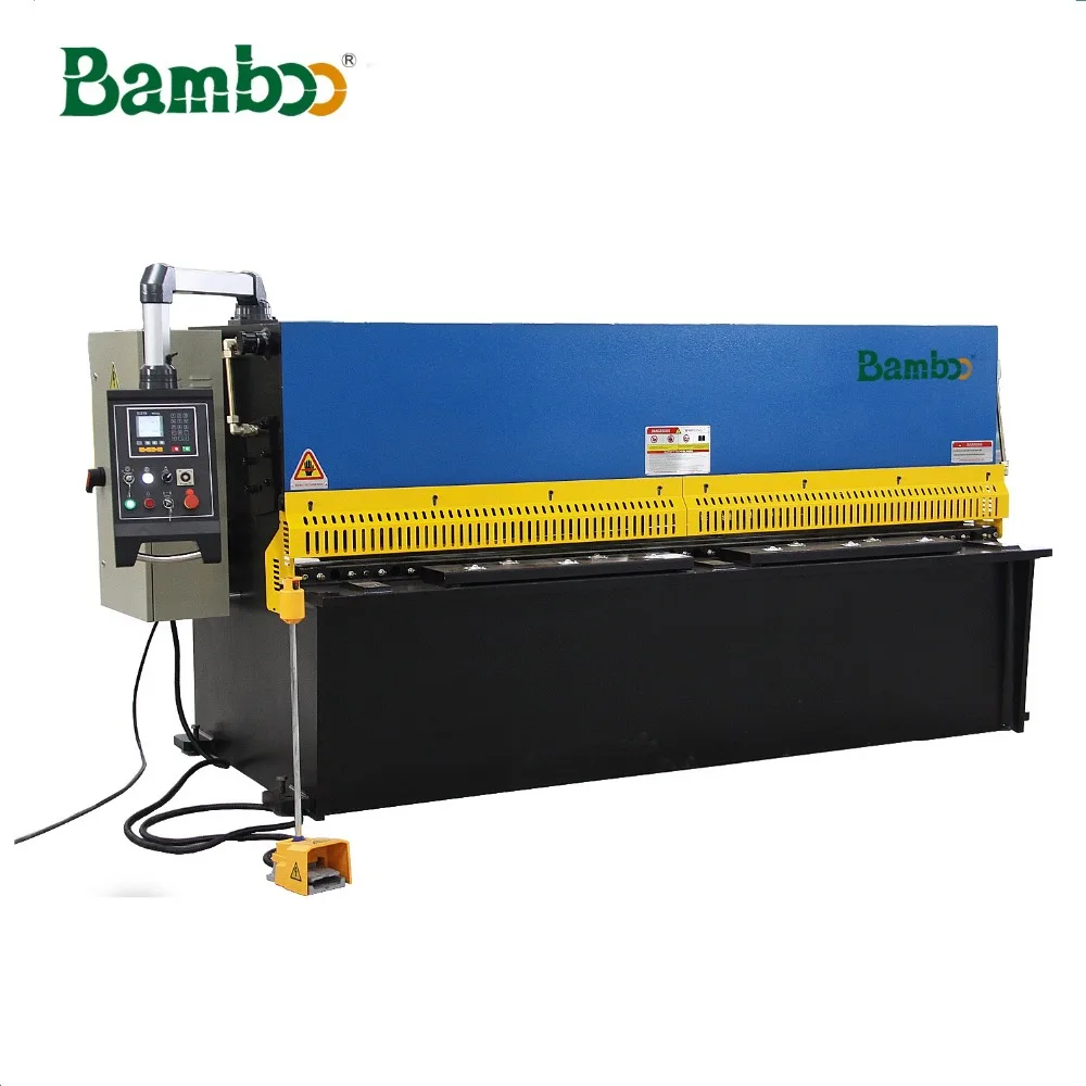 Наб из Германии Трубки экономического цена эффективный гидравлические гильотинные режа