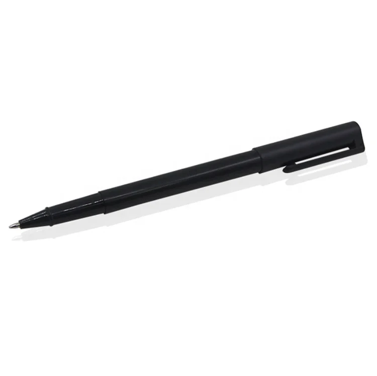 Pen Brand Black Magician Toy Thru Bill Penetration Dollar Bill Pen Trick
