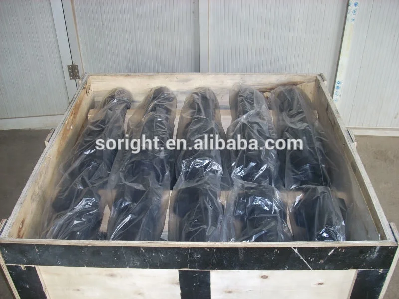 
API High-Quality Toque Anchor with Good Anchoring Performance 