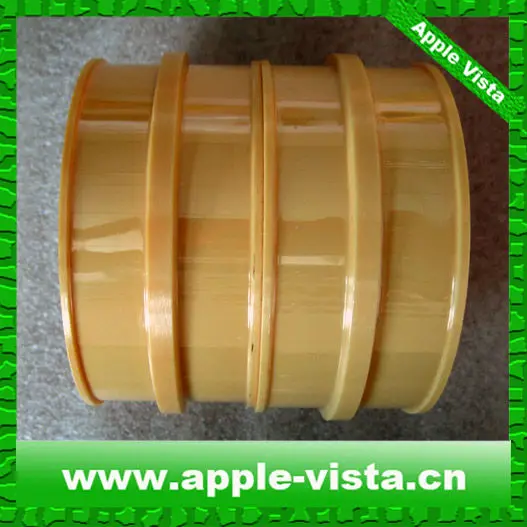 wire drawing cone step capstan pulley( zirconia ceramic/alumina ceramic/ceramic coating pulley)