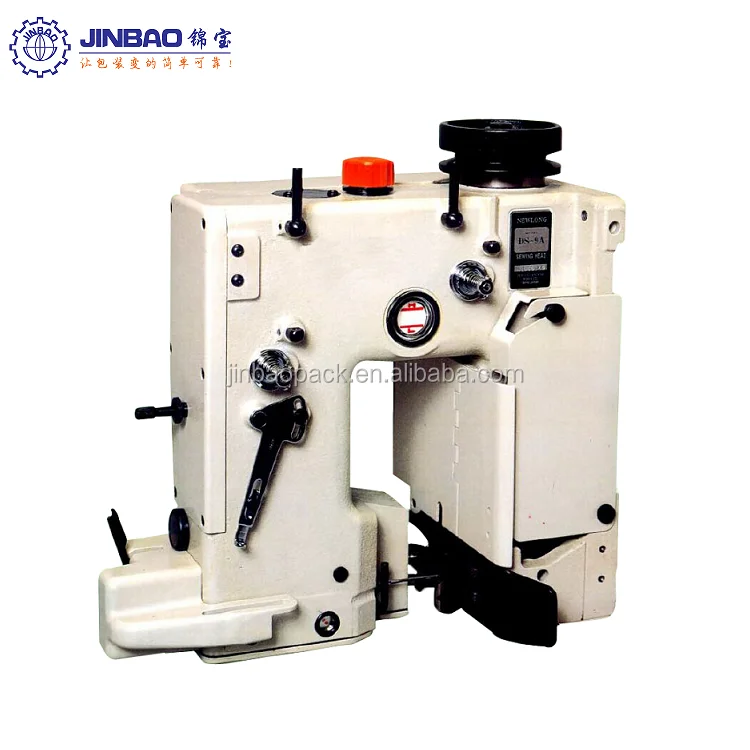 
Vertical Stand up plastic bag closing sealing machine 