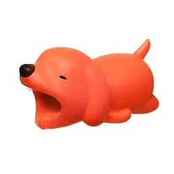 Cable Bite for phone Cable Cord Cute Animal Phone Accessory Protector Cable Accessory