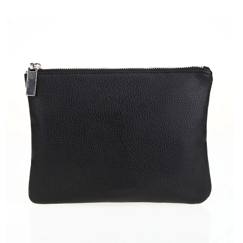 Custom neoprene cosmetic makeup brushes accessory case bag pouch