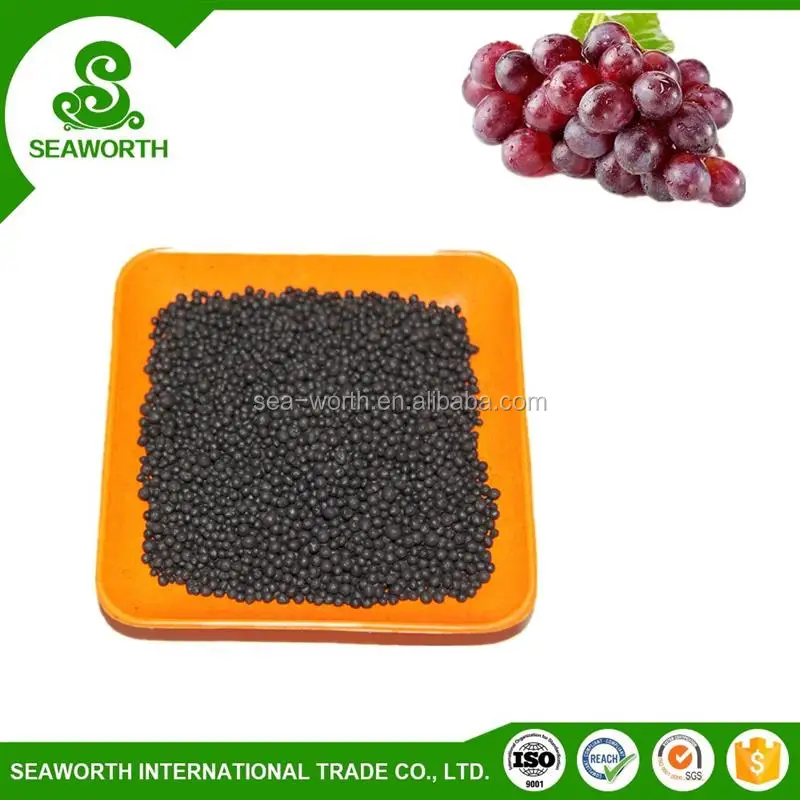 Fashion small plant source amino acid for vegetable