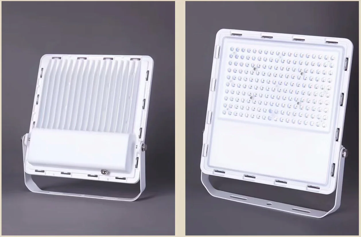 
New Design Most Powerful Waterproof Slim SMD 100watt LED Flood Light 