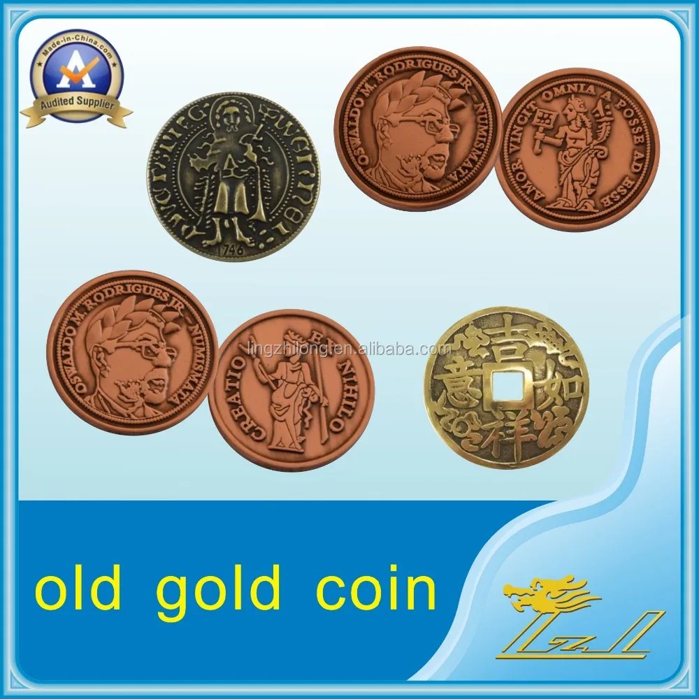 Custom Coin Maker Coin Press Manufacturer in China Coin Mould