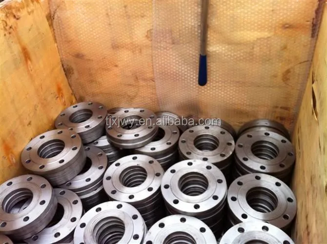 Stainless Steel Pipe fittings  price for 201 304/316 321 310S  stainless steel 6  5icnh 4inch inch pipe flange