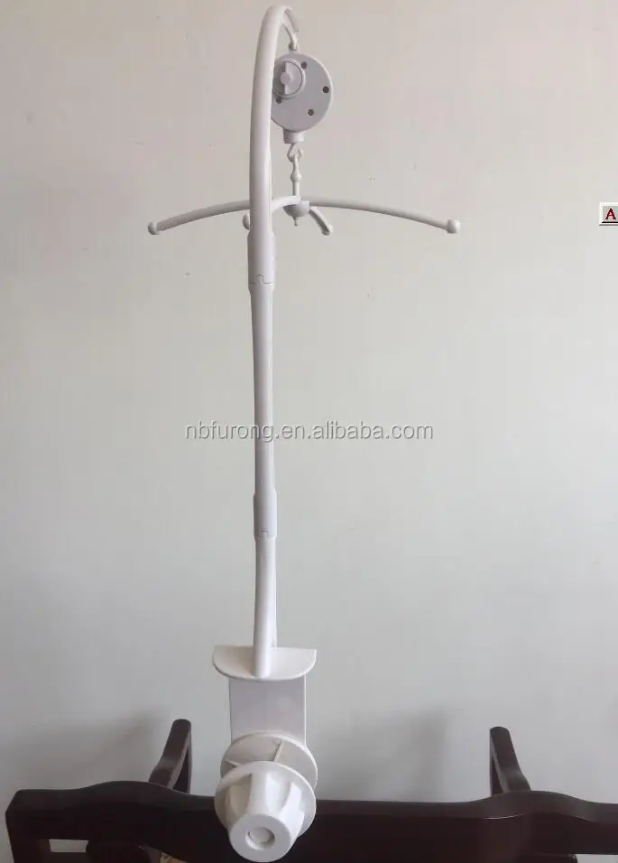 EN71 Standard OEM Baby Crib Music Mobile Factory Made(YECYYL12)