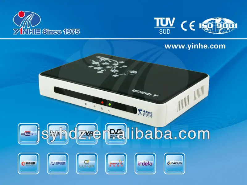 2014 hot mini full hd 1080p mpeg4 FTA DVB-T2
