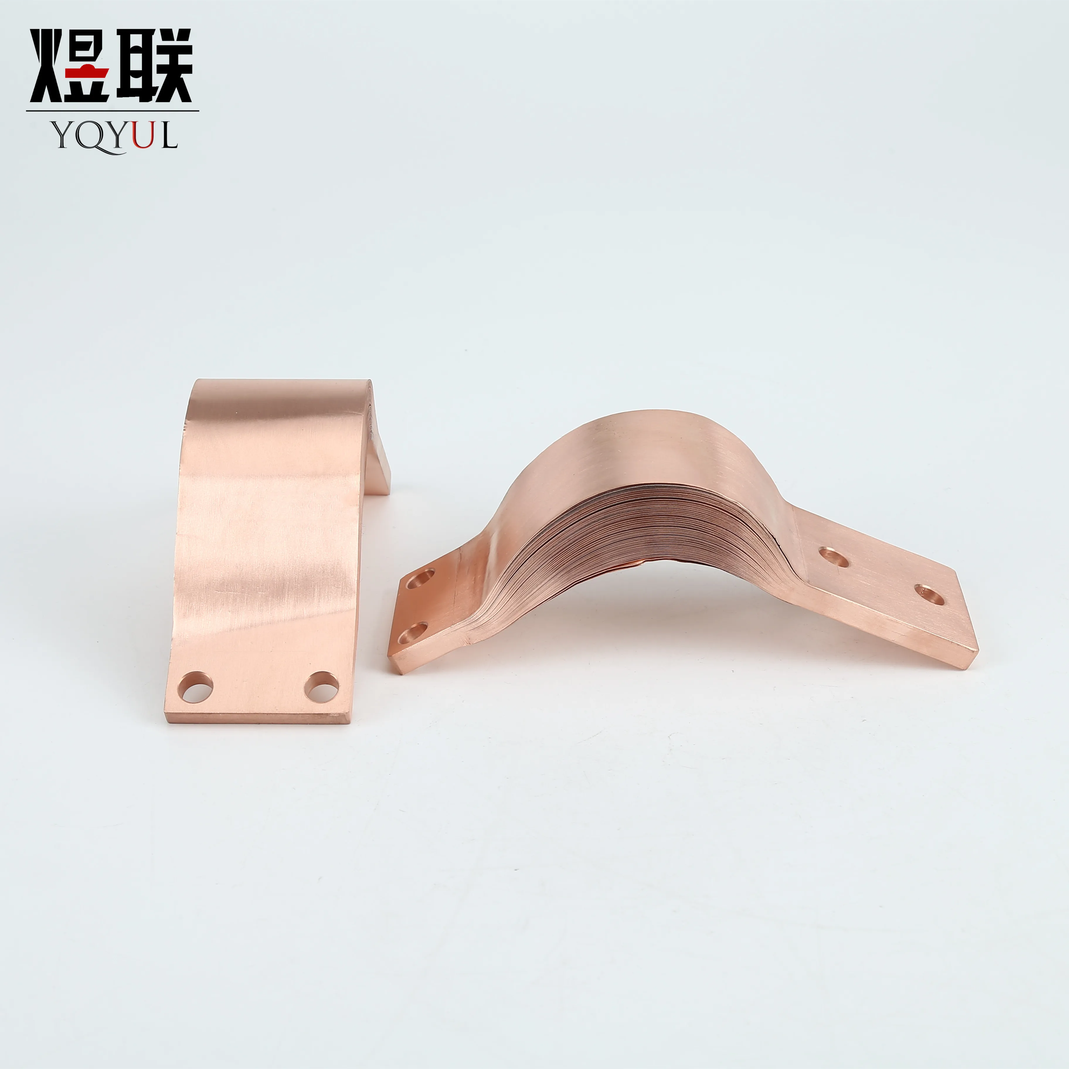 laminated copper busbar
