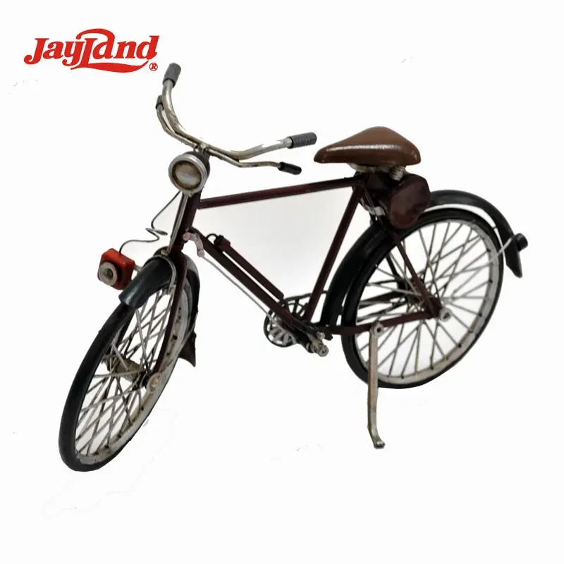 RETRO CLASSIC RETRO BIKE BICYCLE MODEL SHOP DECORATION