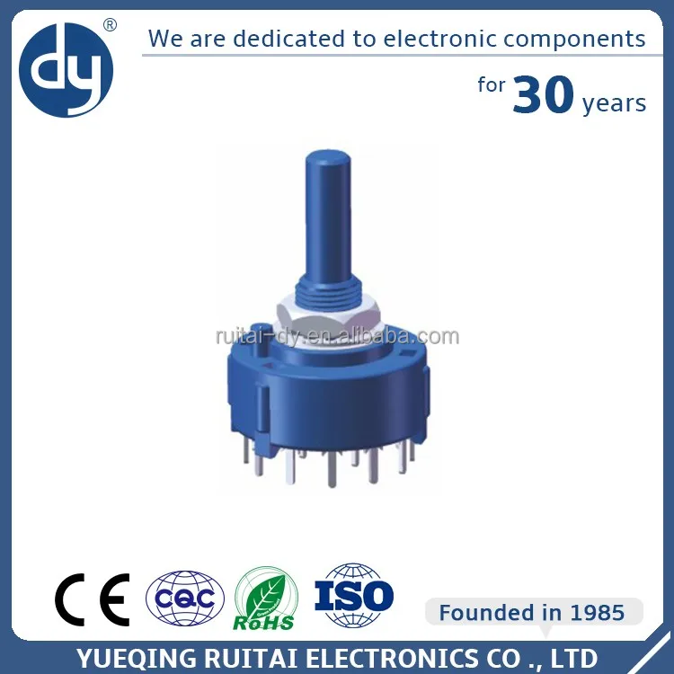 Профессиональные Сделал Завод Настроены 4 Позиция Тумблер