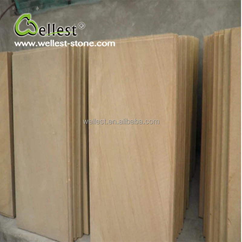 
Hot sale natural sandstone stair stepping tiles wall cladding tiles 