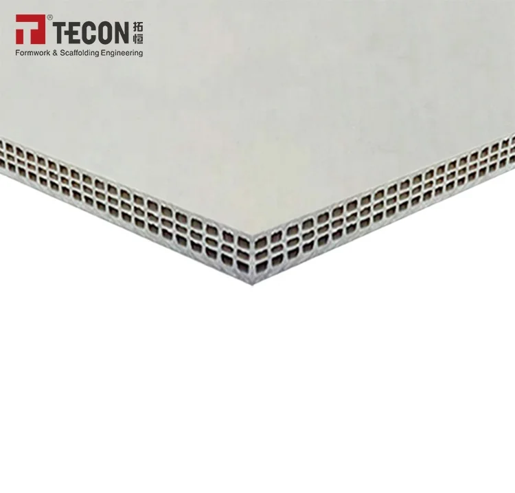 12 13 14 мм PP формы из пластика полая конструкция опалубочная