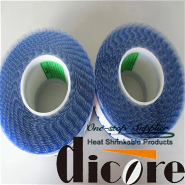 Термоусадочная идентификации трубки / провода маркер рукав / электрический печатных рукав