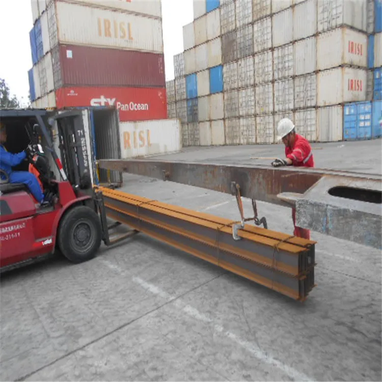 
 Мягкая сталь S235jr /S355j2/S275jr HEA возд H Beam  