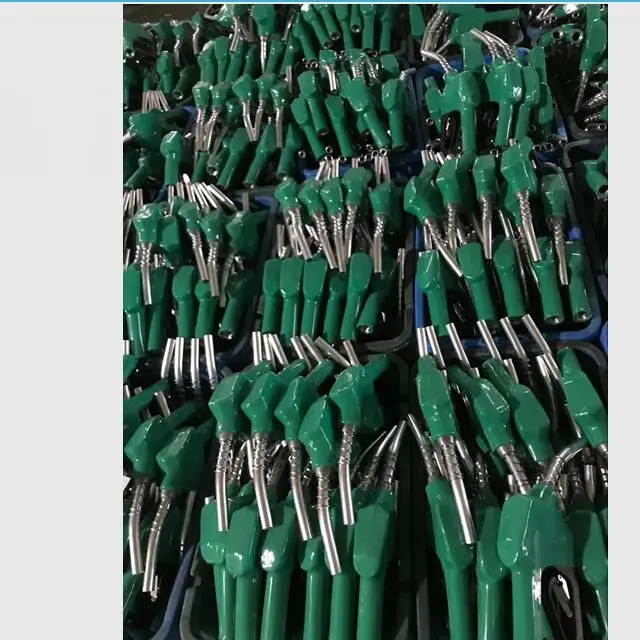 
Топливное сопло ul 