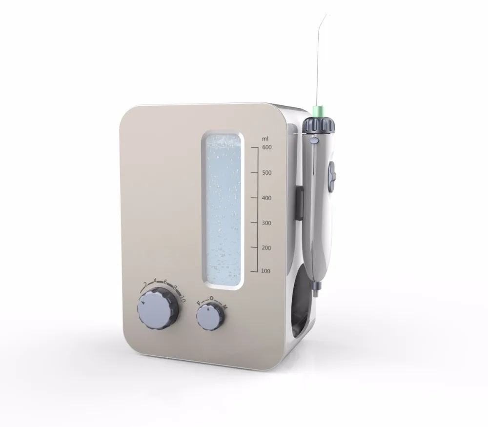 
Electric Dental Water Oral Irrigator Teeth Cleaning 