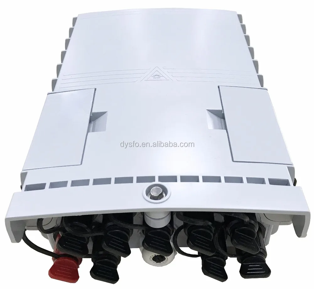 Дома и открытый оптический терминал box/FTTH распределения мини-поле