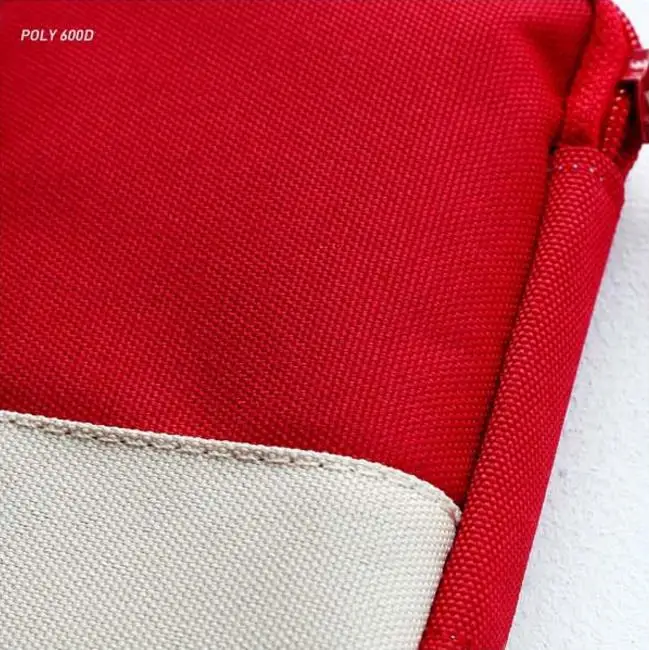 
Nylon first high quality cheap factory first aid bag 