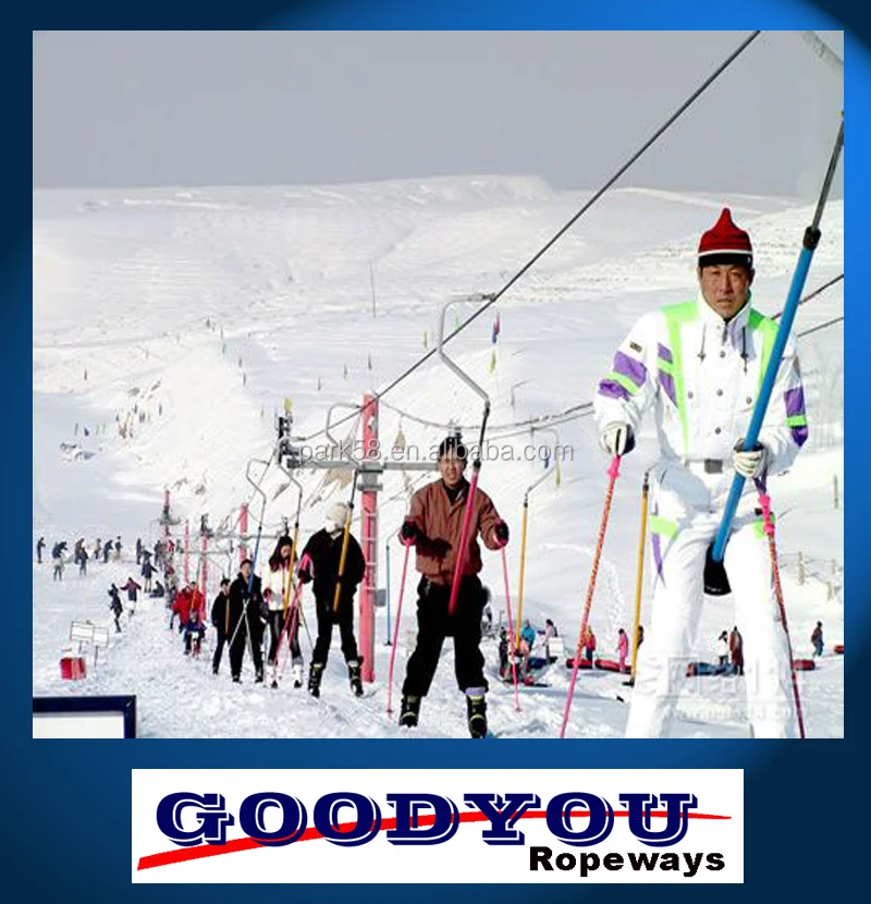 
travel ropeway ski lift for sale 
