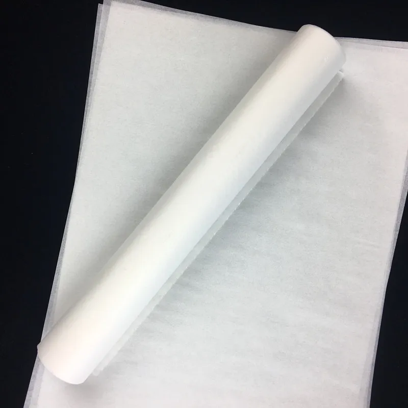
Custom Printed Parchment Paper Baking Liners 