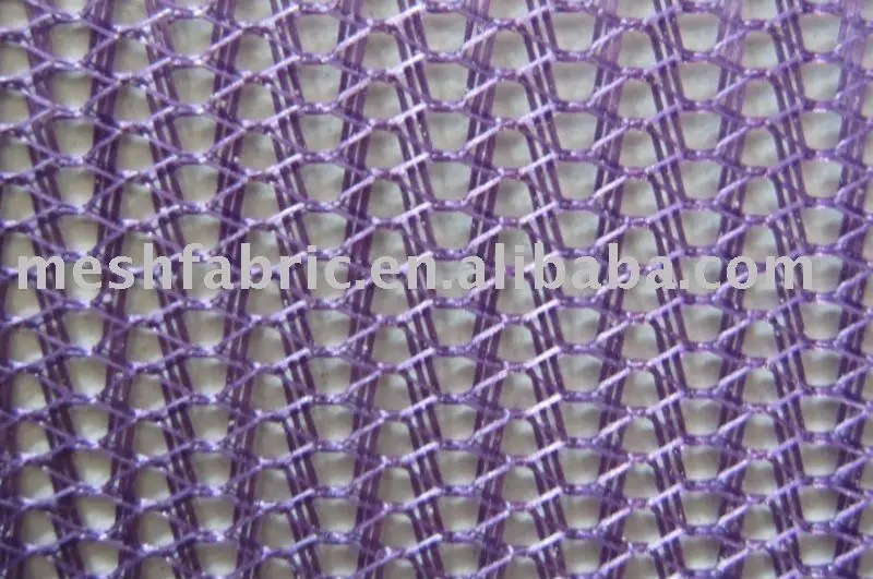 Сетчатая ткань для летних