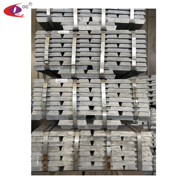 
Лидер продаж с завода, стержни цинкового слива, австралийский сплав, для продажи 