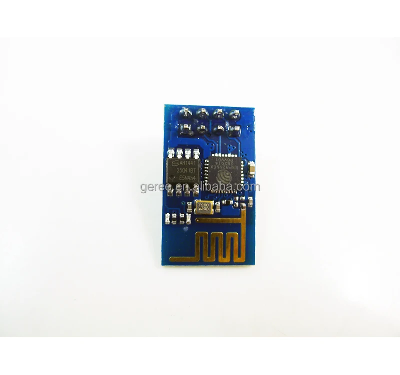 ESP8266 Wireless WIFI Module UART to WIFI Module Precise