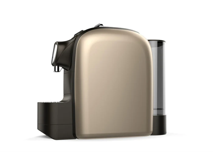 Nes compatible coffee machine