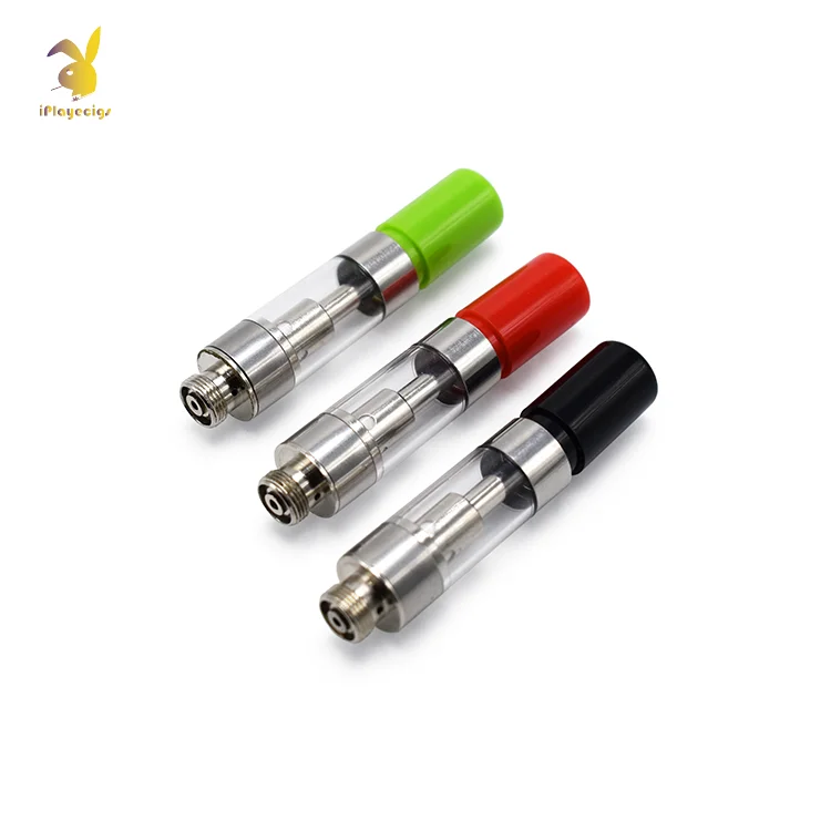 
Vape 0.5 Ml Custom Free Samples Disposable Packaging Wholesale Cbd Oil Cartridge 510 