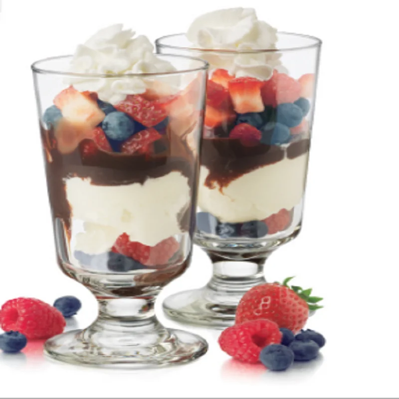 High quality 700 ml Red Wine Gift Set Gold Stem Bohemia Crystal Cup Glass Wine Glass