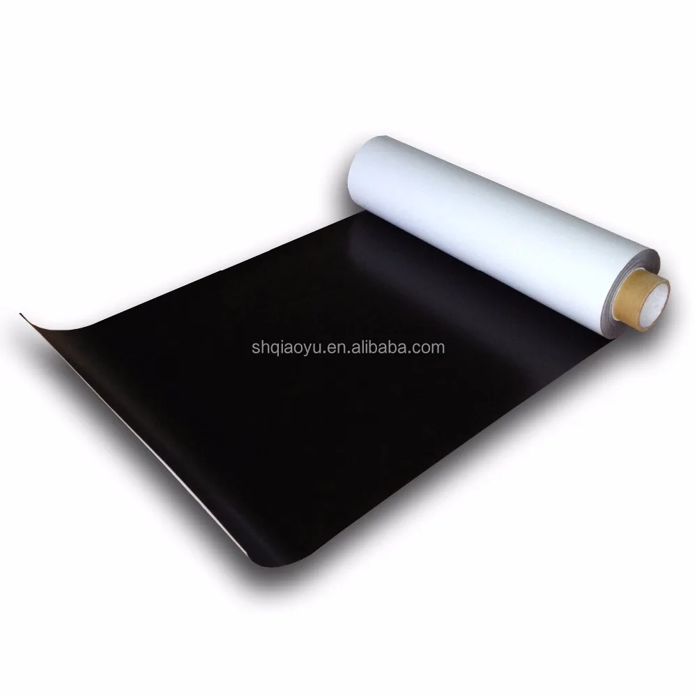 Outdoor Advertising Printed Vinyl Magnetic Car Sticker For Promotion