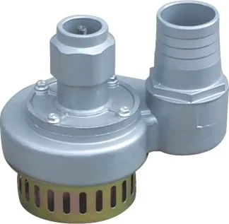 2021 latest water pump gasoline water pump for construction small engine water pump