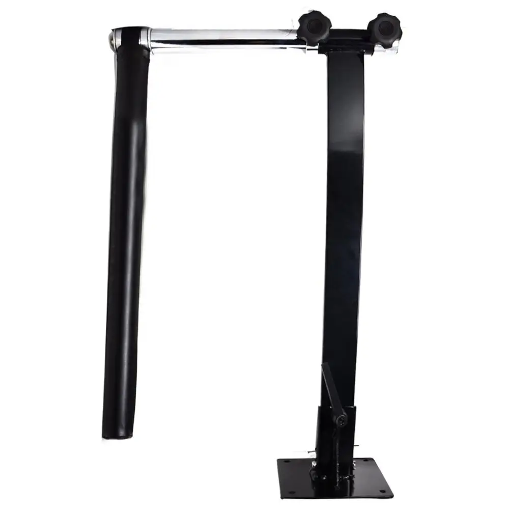 
Punching Boxing With Rotating Bar Boxing Bag Wall Mount 