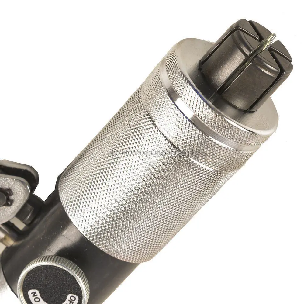 DSZH CT-300A Hydraulic Copper Tube Expander Refrigeration Tools Kit 7 Heads