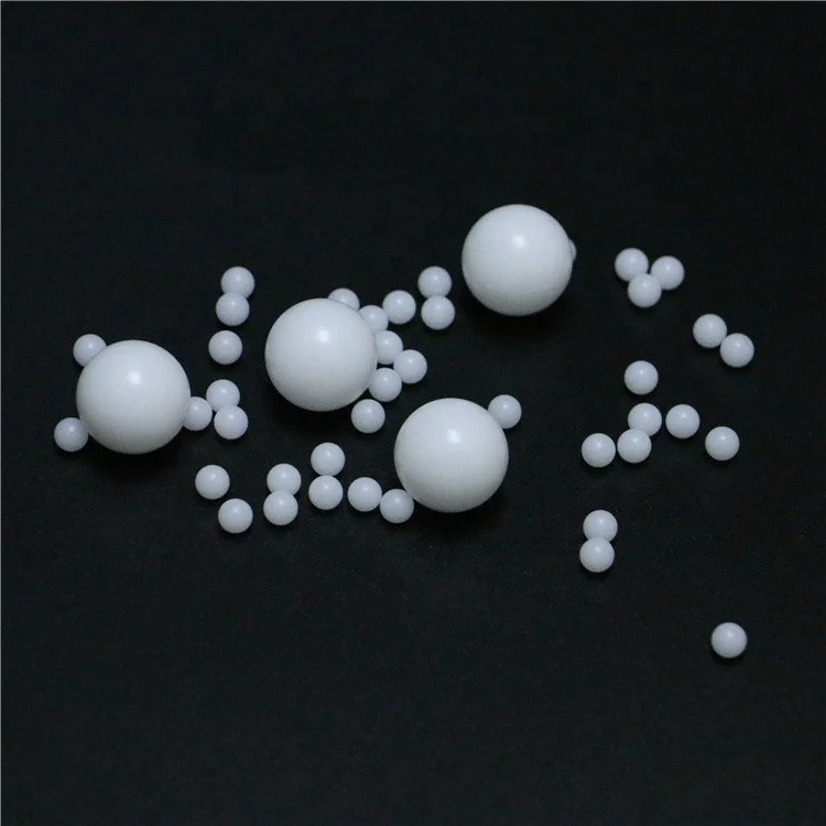6 мм 8 мм 10 мм пластиковые шарики от производителя