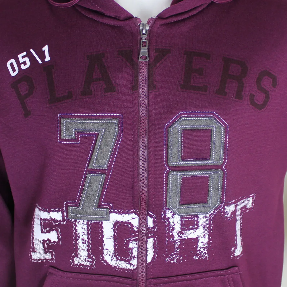 Angelo Litrico MEN S Velour Leisure Suit