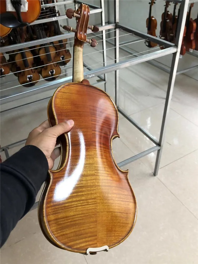 professional  old solo violin for sale in china