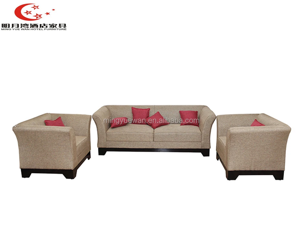 Vietnam Furniture Low Price Modern Modular Sofa